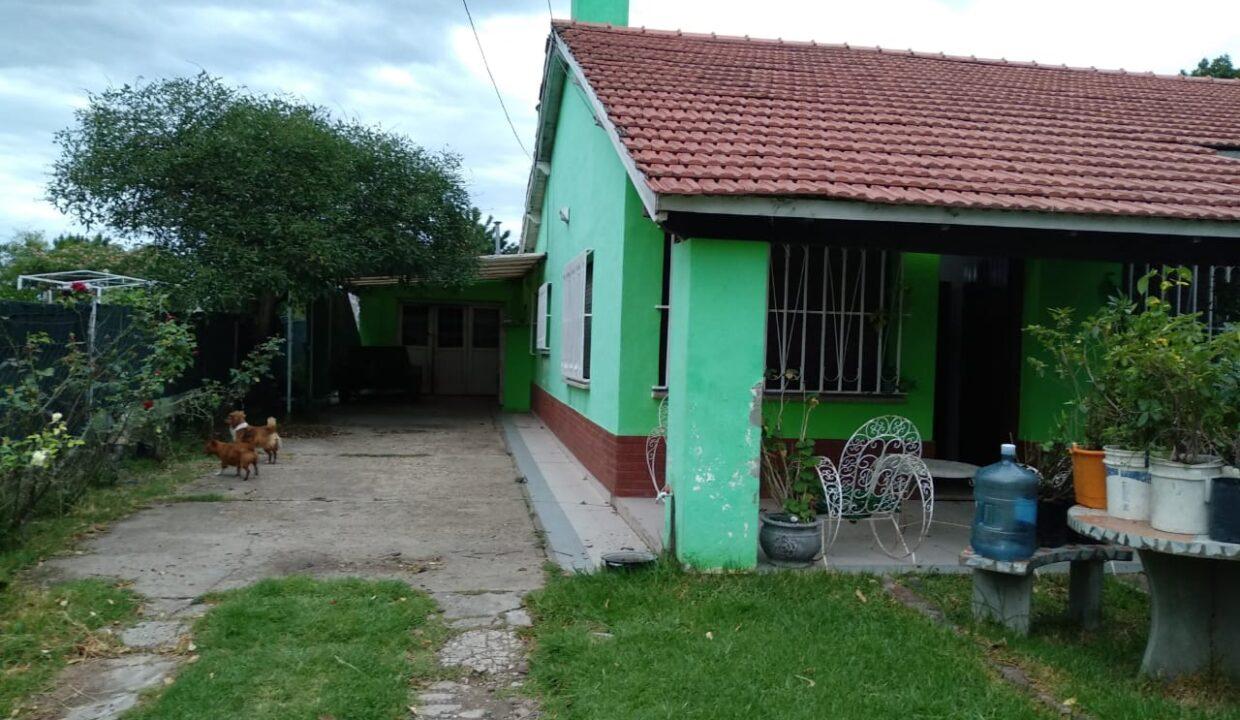 Casa- Venta- Gualeguaychú
